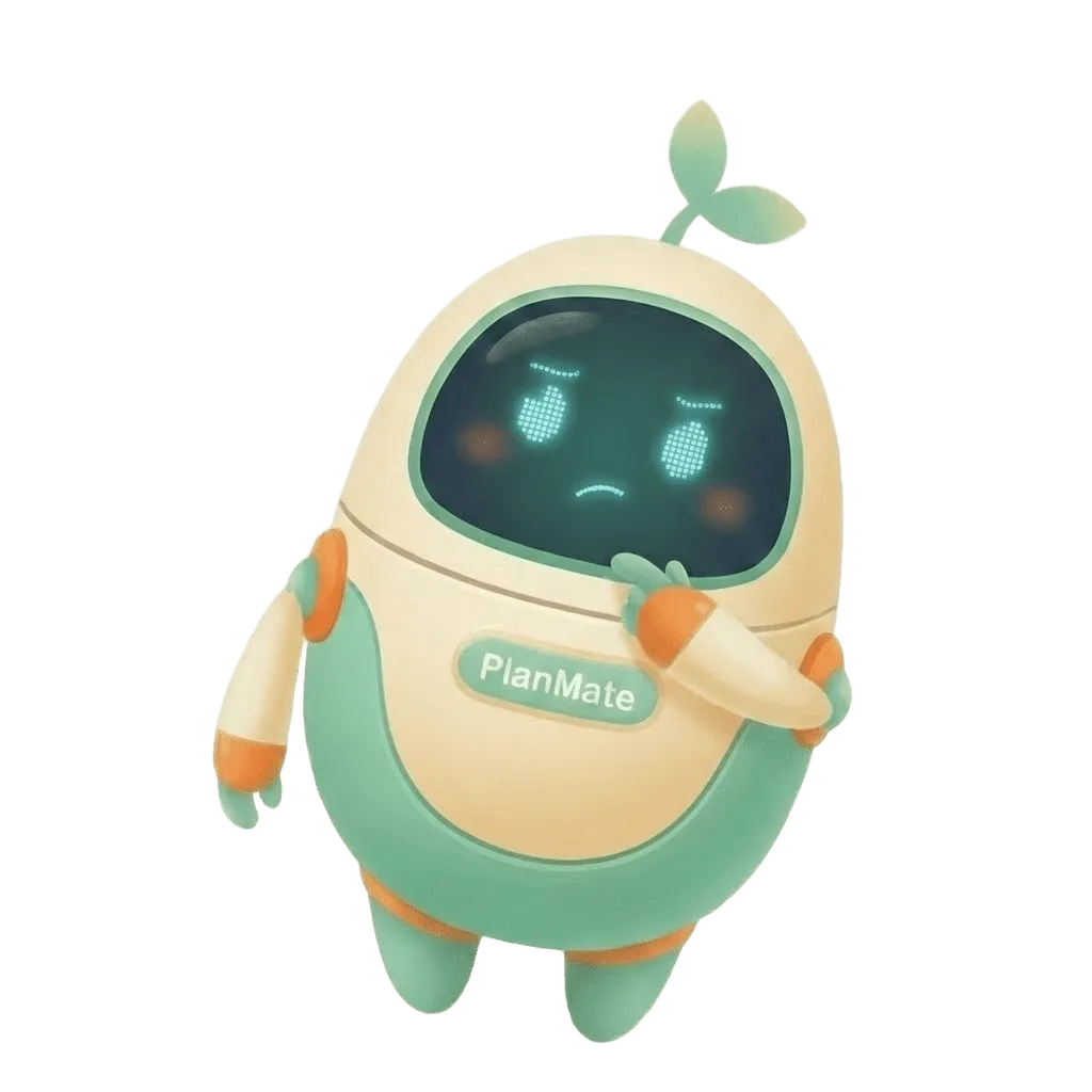 プラメくん